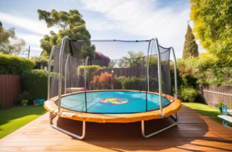 Salto trampo - comment choisir trampoline