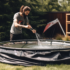 Louer un trampoline : Le guide