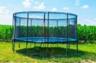 Les Échelles d’un Trampoline : Comment bien la Choisir ?
