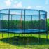 Les coussins de protection de trampoline : Comment le choisir  ?